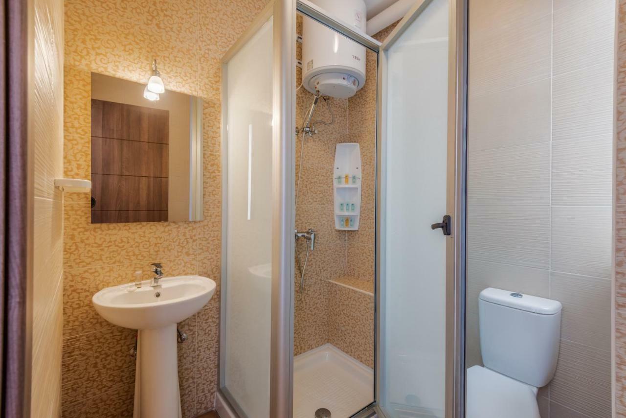 Seashells Sea View Penthouse With Private Hot Tub & Large Sunny Terrace With Stunning Views - By Getwaysmalta Lejlighed San Pawl il-Baħar Eksteriør billede